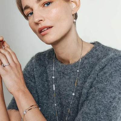 TI SENTO - MILANO EARRINGS 78011YP