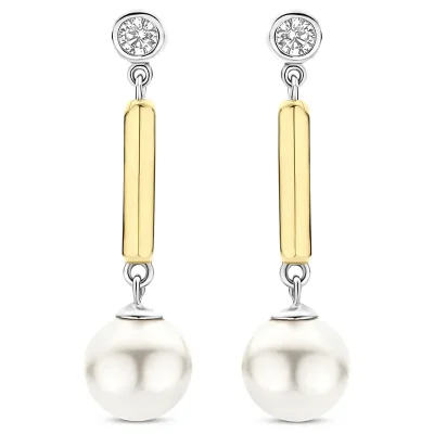 TI SENTO - MILANO EARRINGS 78011YP