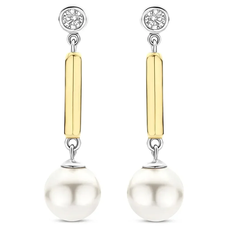 TI SENTO - MILANO EARRINGS 78011YP