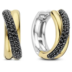 TI SENTO - MILANO EARRINGS 78012BY