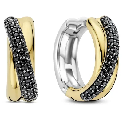 TI SENTO - MILANO EARRINGS 78012BY