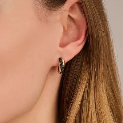 TI SENTO - MILANO EARRINGS 78012BY