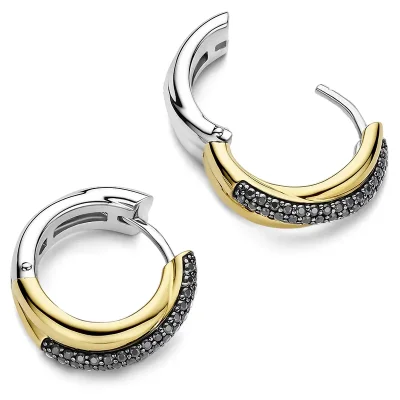 TI SENTO - MILANO EARRINGS 78012BY