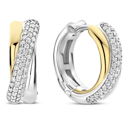 TI SENTO - MILANO EARRINGS 78012ZY