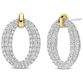 TI SENTO - MILANO EARRINGS 78014ZY