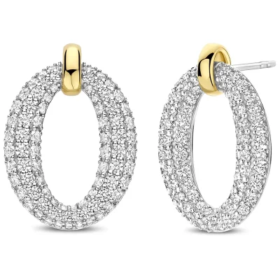 TI SENTO - MILANO EARRINGS 78014ZY