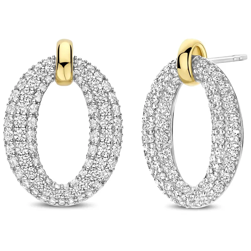 TI SENTO - MILANO EARRINGS 78014ZY