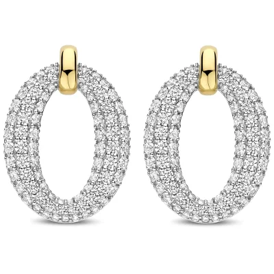 TI SENTO - MILANO EARRINGS 78014ZY