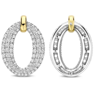 TI SENTO - MILANO EARRINGS 78014ZY