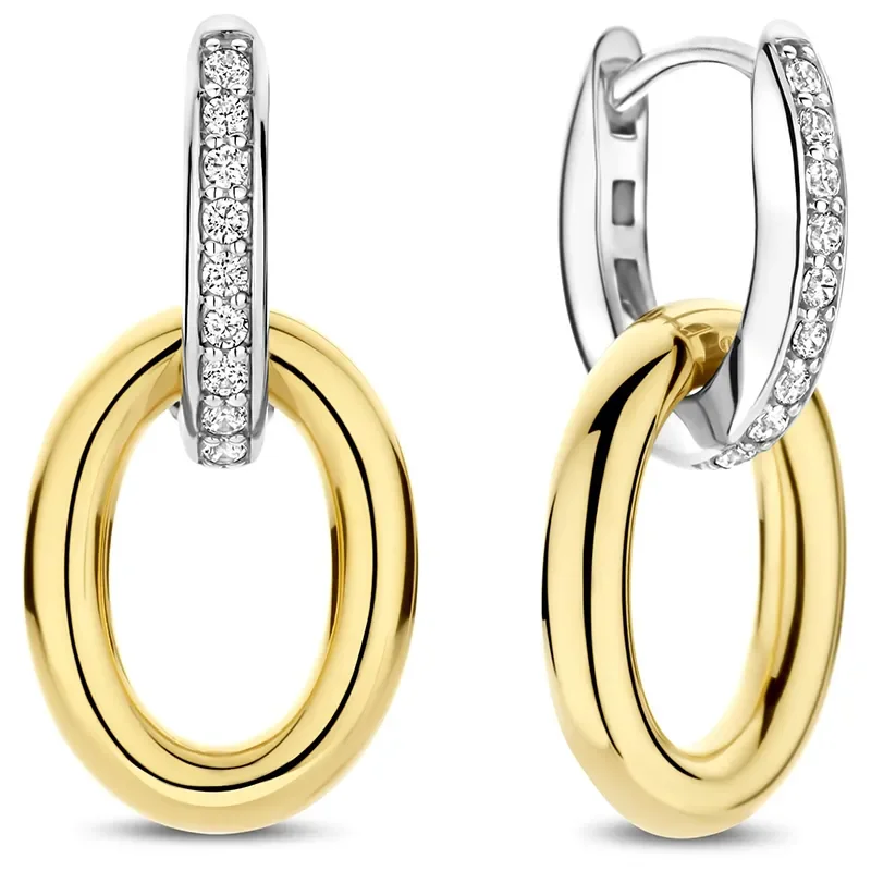 TI SENTO - MILANO EARRINGS 78015ZY
