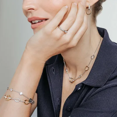 TI SENTO - MILANO EARRINGS 78015ZY