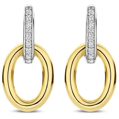 TI SENTO - MILANO EARRINGS 78015ZY