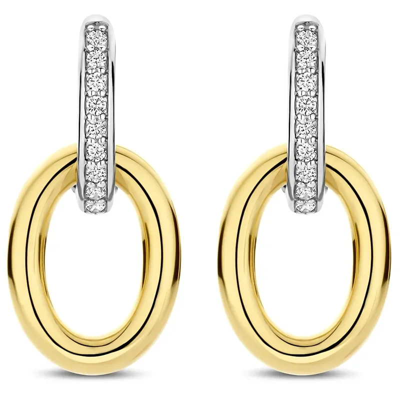 TI SENTO - MILANO EARRINGS 78015ZY