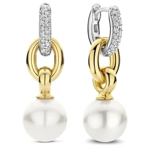 TI SENTO - MILANO EARRINGS 78016YP