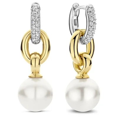 TI SENTO - MILANO EARRINGS 78016YP