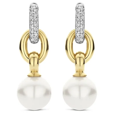 TI SENTO - MILANO EARRINGS 78016YP