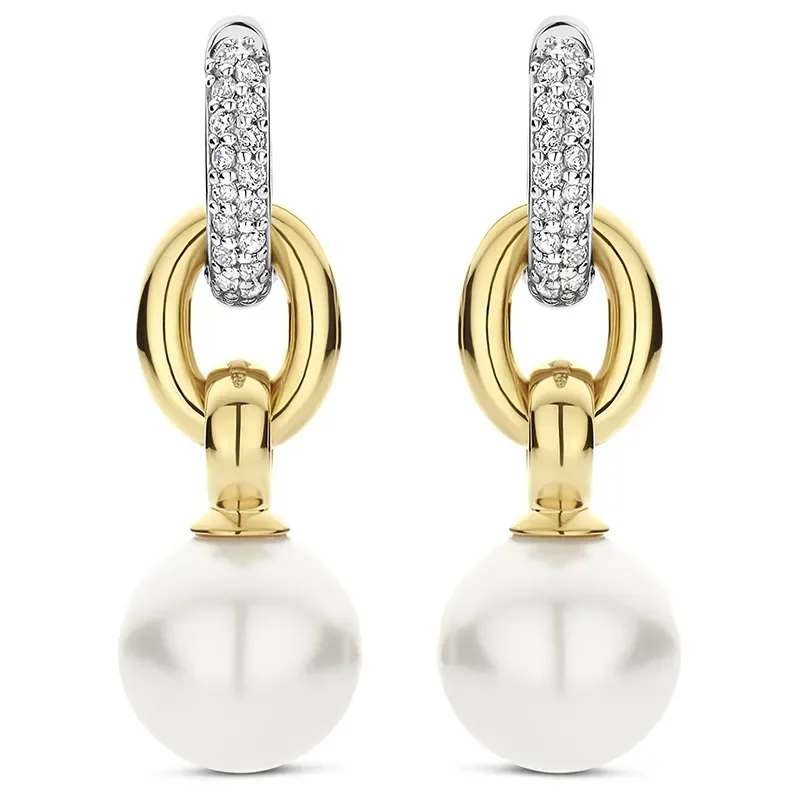 TI SENTO - MILANO EARRINGS 78016YP