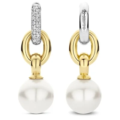 TI SENTO - MILANO EARRINGS 78016YP