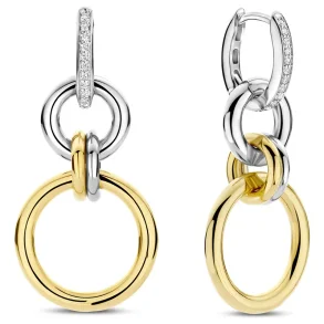 TI SENTO - MILANO EARRINGS 78018ZY