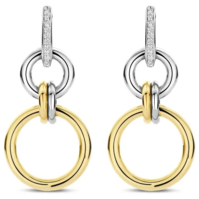 TI SENTO - MILANO EARRINGS 78018ZY