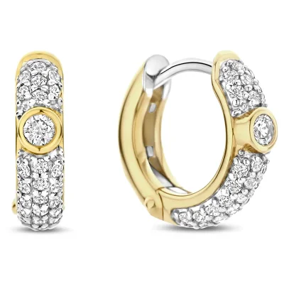 TI SENTO - MILANO EARRINGS 78019ZY