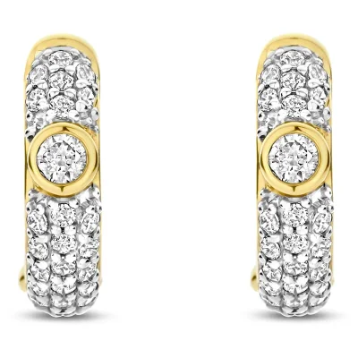 TI SENTO - MILANO EARRINGS 78019ZY