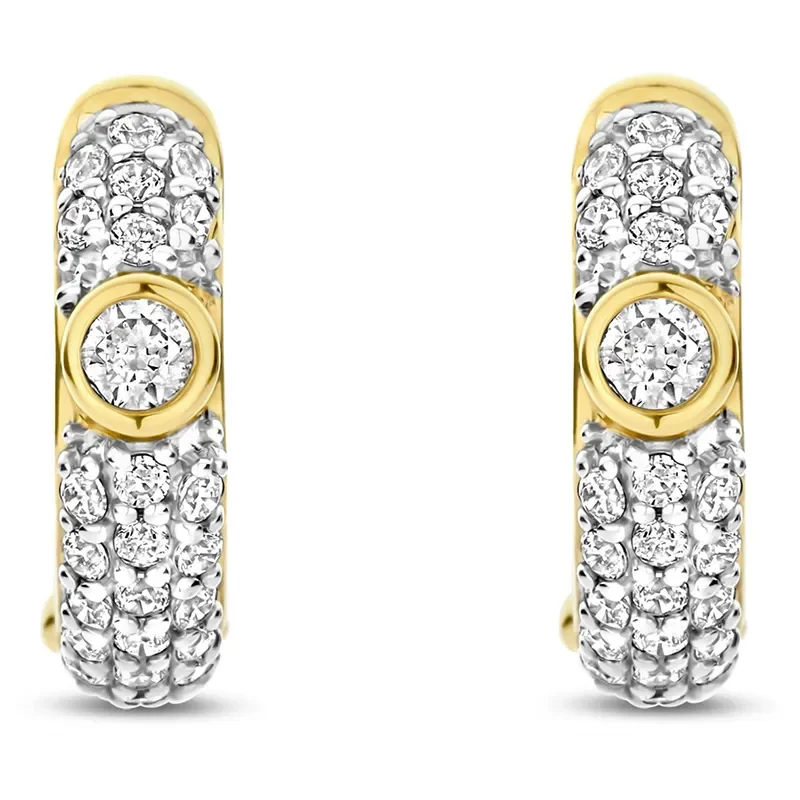 TI SENTO - MILANO EARRINGS 78019ZY