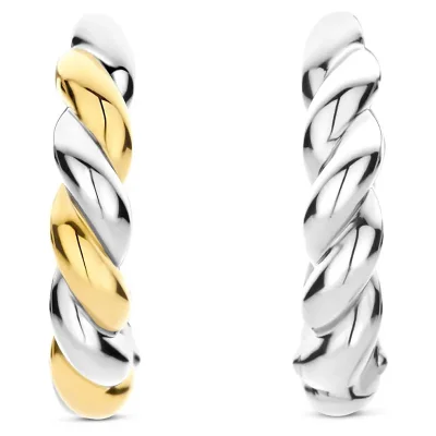 TI SENTO - MILANO EARRINGS 78021SY