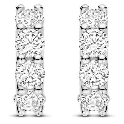 TI SENTO - MILANO EARRINGS 78023ZI