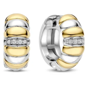 TI SENTO - MILANO EARRINGS 78024ZY