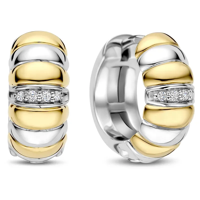 TI SENTO - MILANO EARRINGS 78024ZY