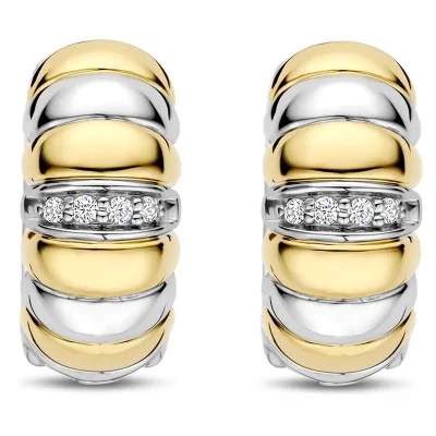 TI SENTO - MILANO EARRINGS 78024ZY