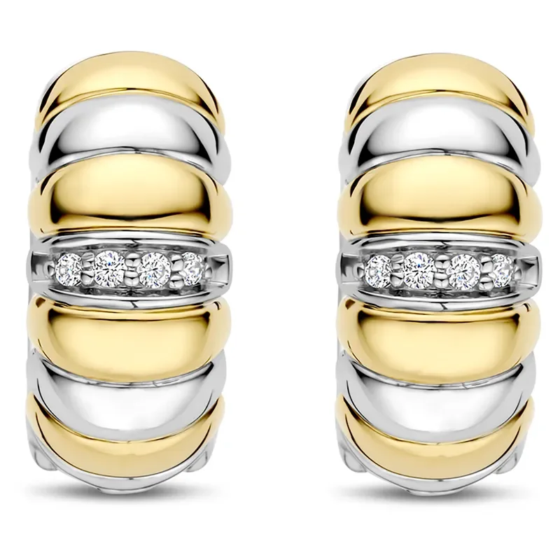 TI SENTO - MILANO EARRINGS 78024ZY