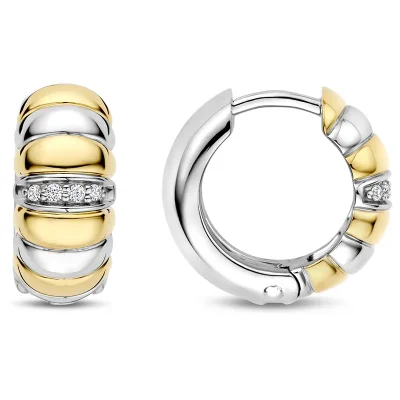 TI SENTO - MILANO EARRINGS 78024ZY