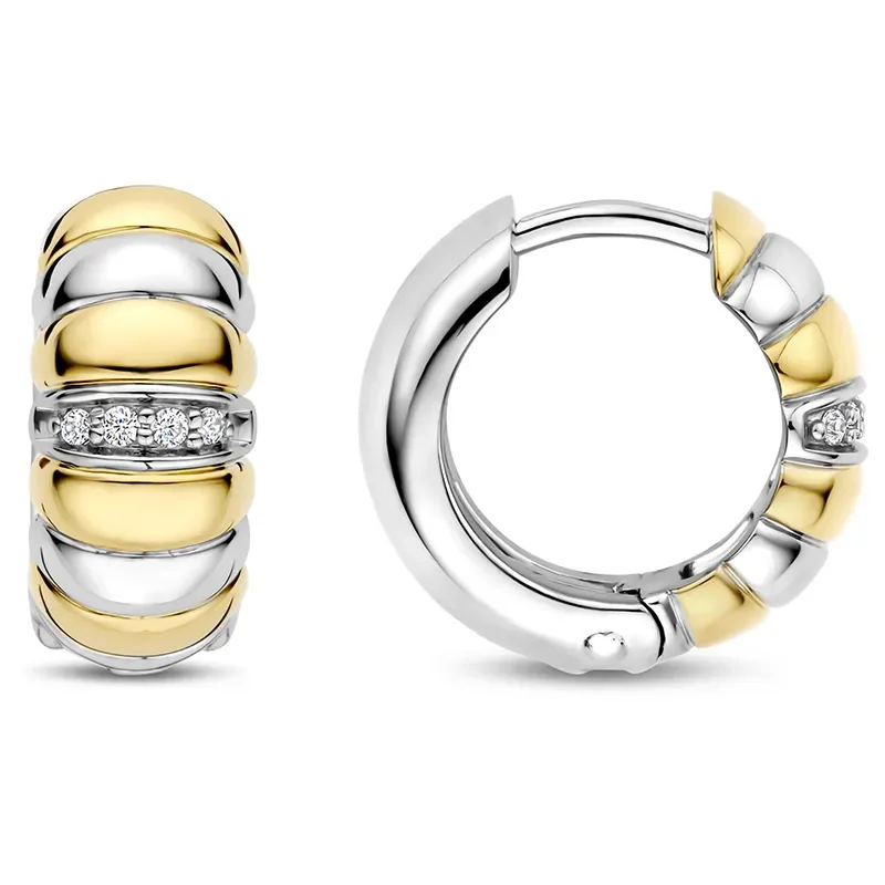 TI SENTO - MILANO EARRINGS 78024ZY