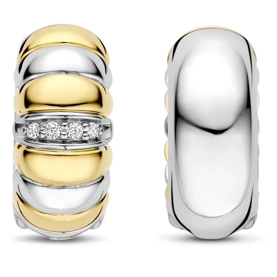 TI SENTO - MILANO EARRINGS 78024ZY