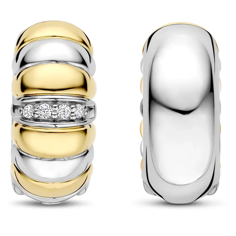 TI SENTO - MILANO EARRINGS 78024ZY