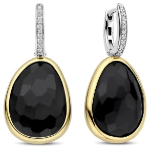 TI SENTO - MILANO EARRINGS 78026BY