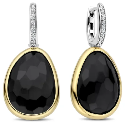 TI SENTO - MILANO EARRINGS 78026BY