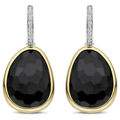 TI SENTO - MILANO EARRINGS 78026BY