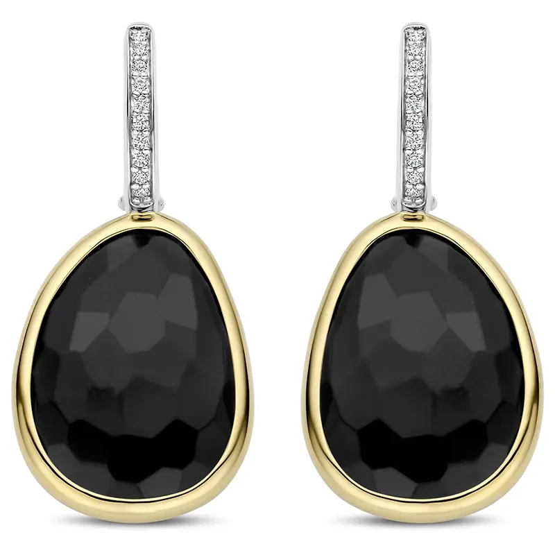 TI SENTO - MILANO EARRINGS 78026BY