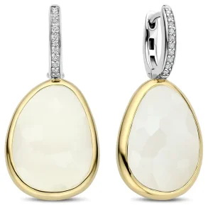 TI SENTO - MILANO EARRINGS 78026MW