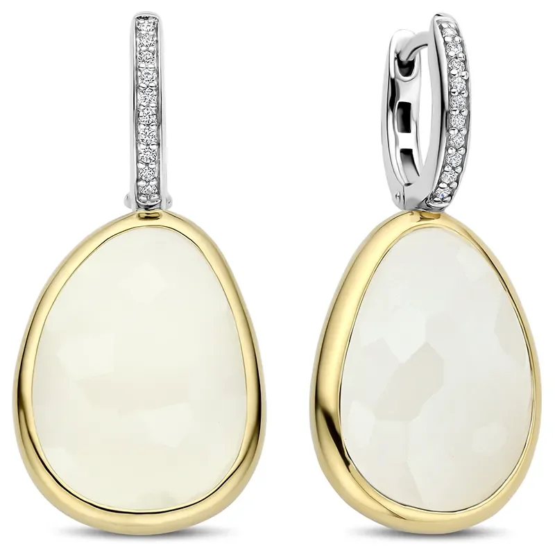TI SENTO - MILANO EARRINGS 78026MW