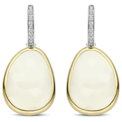 TI SENTO - MILANO EARRINGS 78026MW