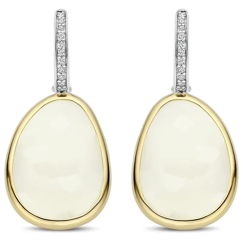 TI SENTO - MILANO EARRINGS 78026MW