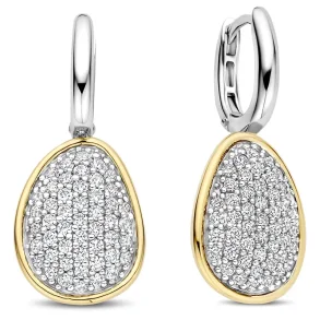 TI SENTO - MILANO EARRINGS 78027ZY