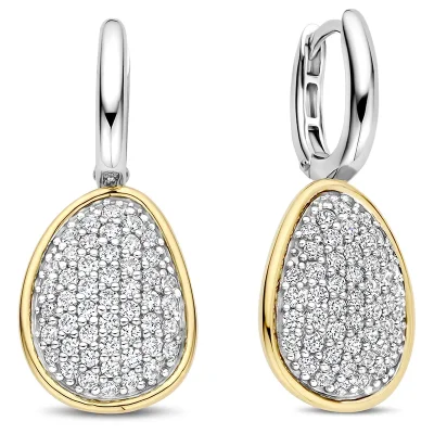 TI SENTO - MILANO EARRINGS 78027ZY