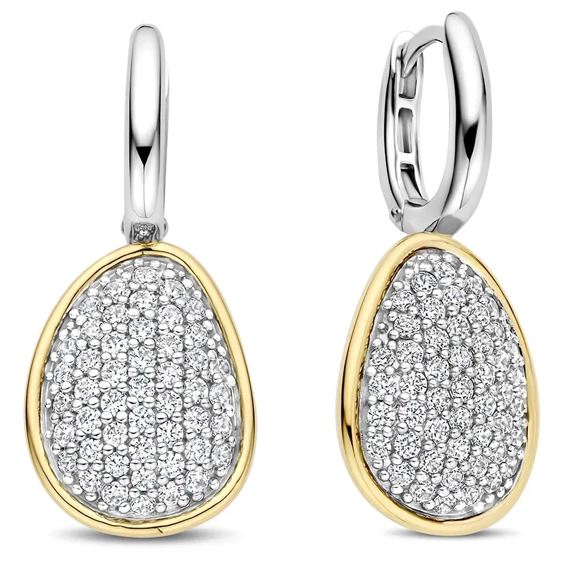 TI SENTO - MILANO EARRINGS 78027ZY