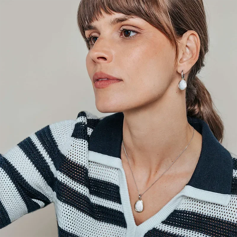 TI SENTO - MILANO EARRINGS 78027ZY