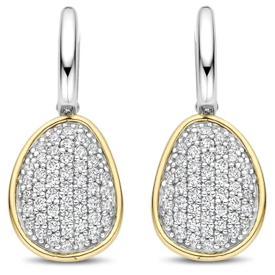 TI SENTO - MILANO EARRINGS 78027ZY